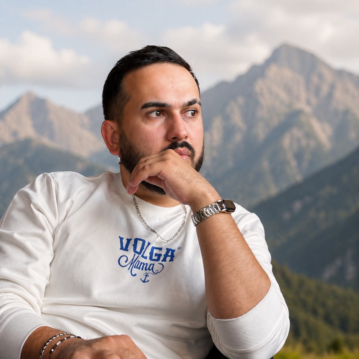 Давид Тамамян