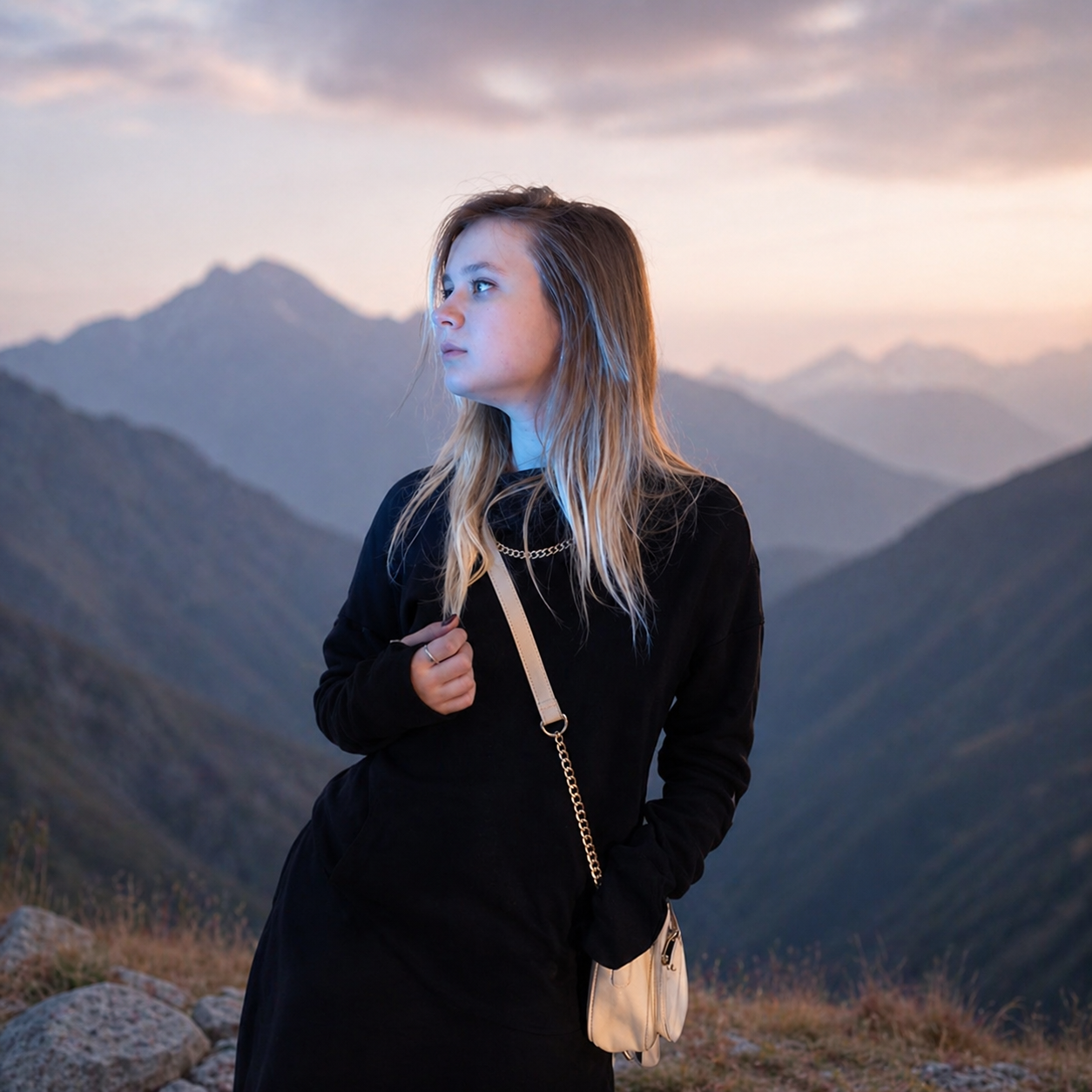 Екатерина Ретинская